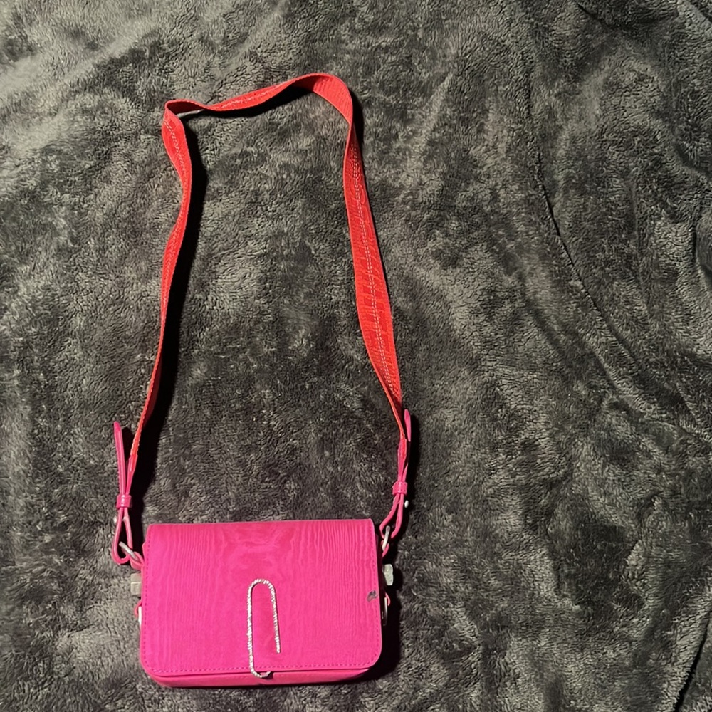 Womens Off-White Bag
